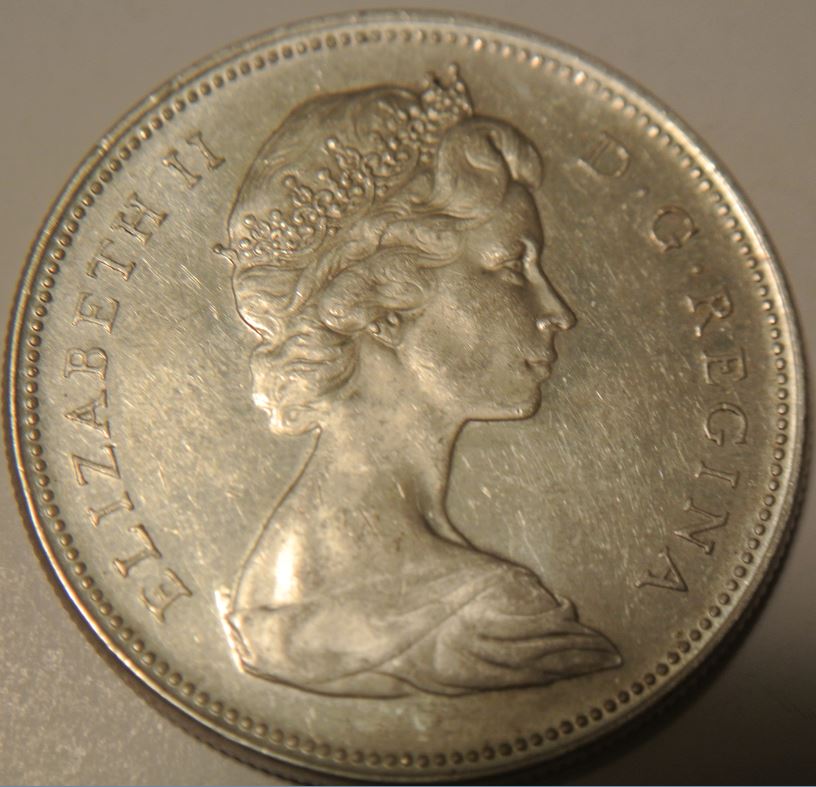 1966-Silver-Dollar